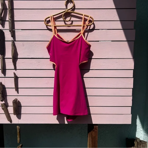 Free People Dress - Picture 4 of 6